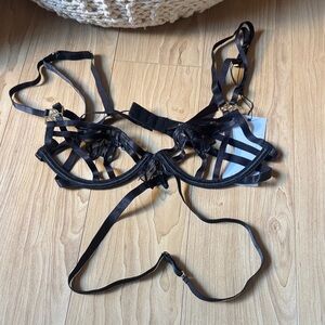 Bluebella Carla Wired Bra